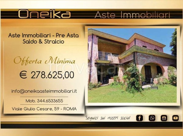 casa indipendente in vendita a Villaputzu