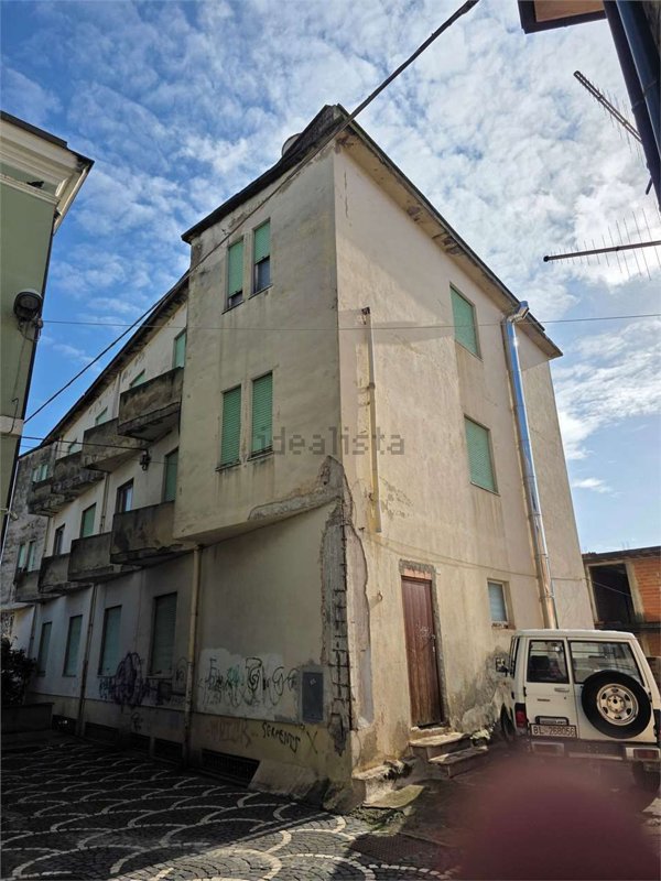 casa indipendente in vendita a Villaputzu
