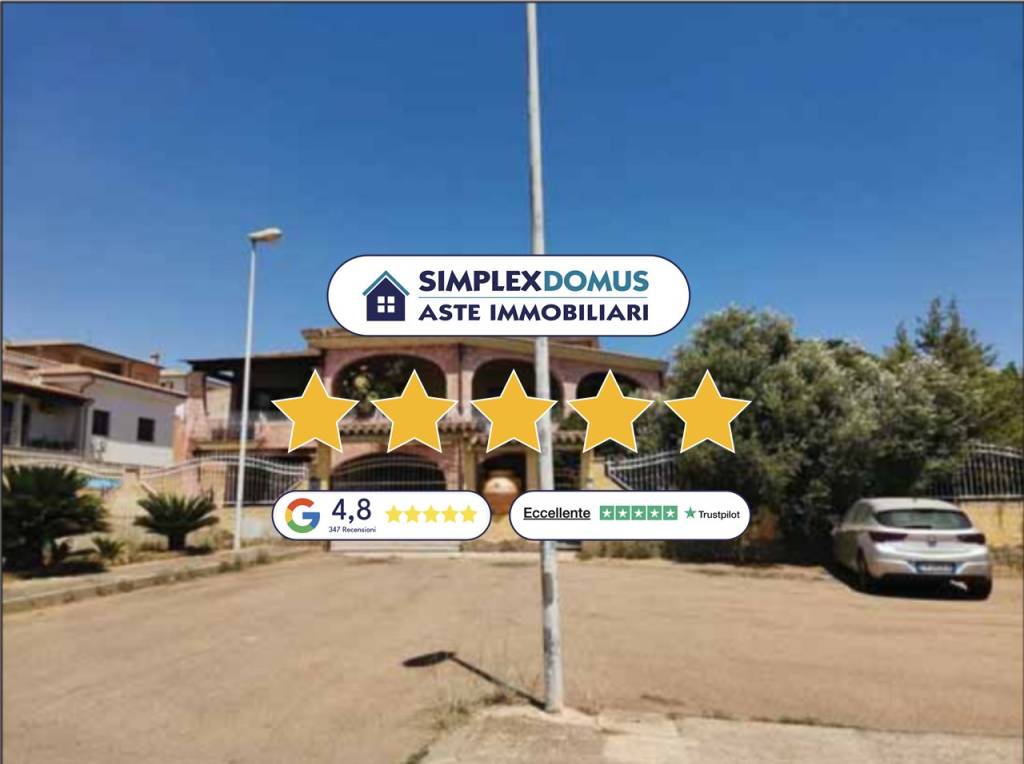 casa indipendente in vendita a Villaputzu