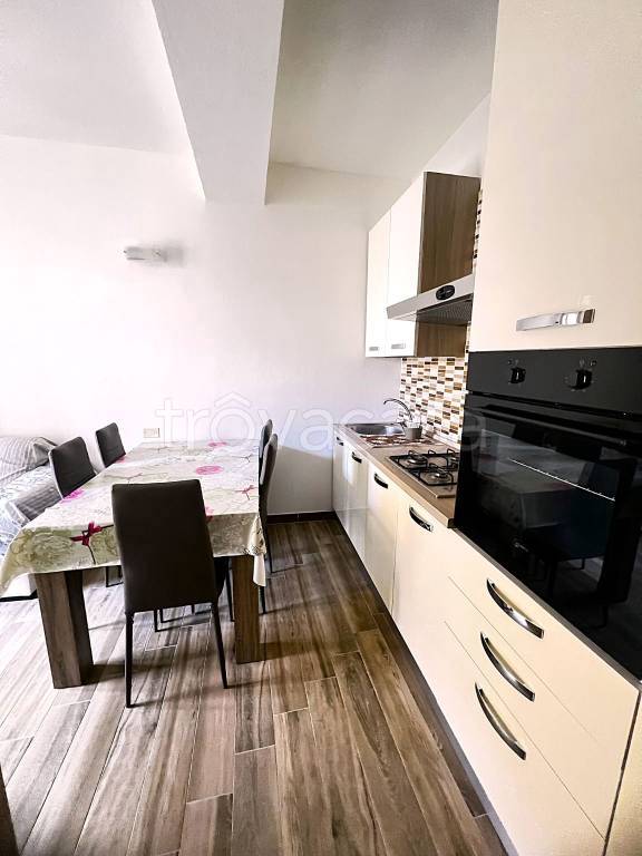 appartamento in vendita a Villaputzu in zona Porto Corallo