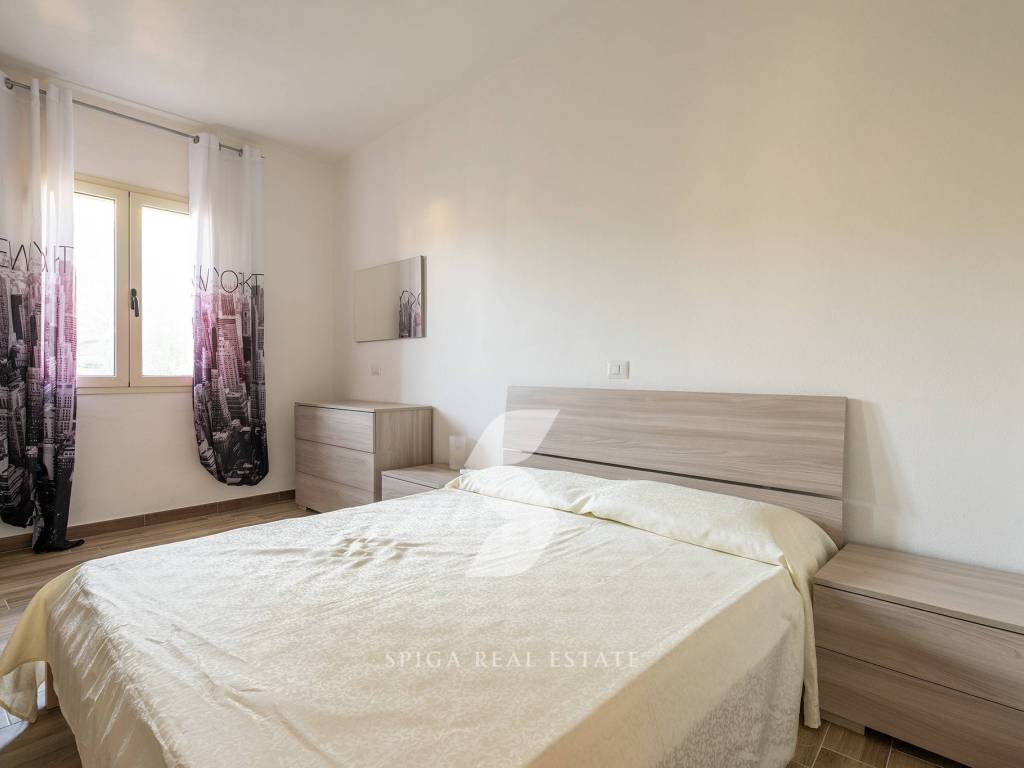 appartamento in vendita a Villaputzu in zona Porto Corallo