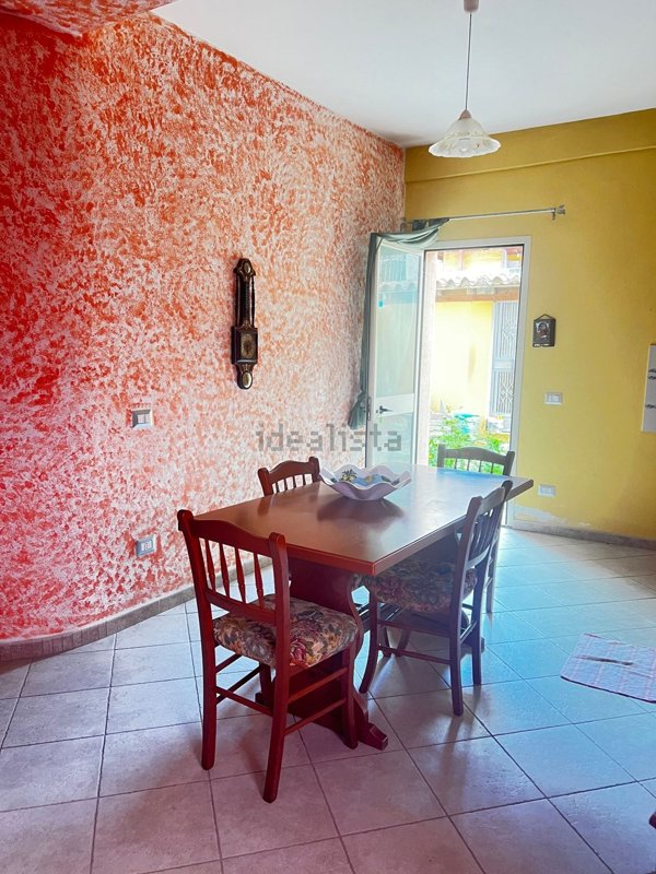 appartamento in vendita a Villaputzu in zona Porto Corallo