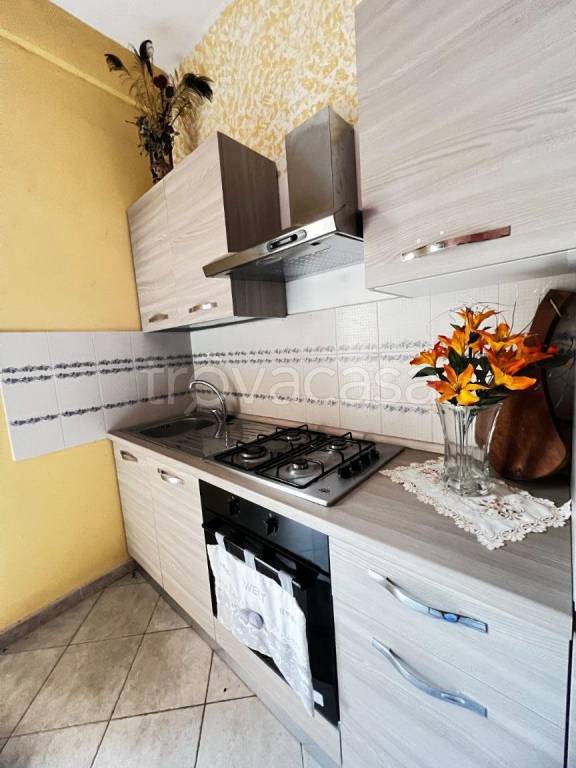 appartamento in vendita a Villaputzu in zona Porto Corallo