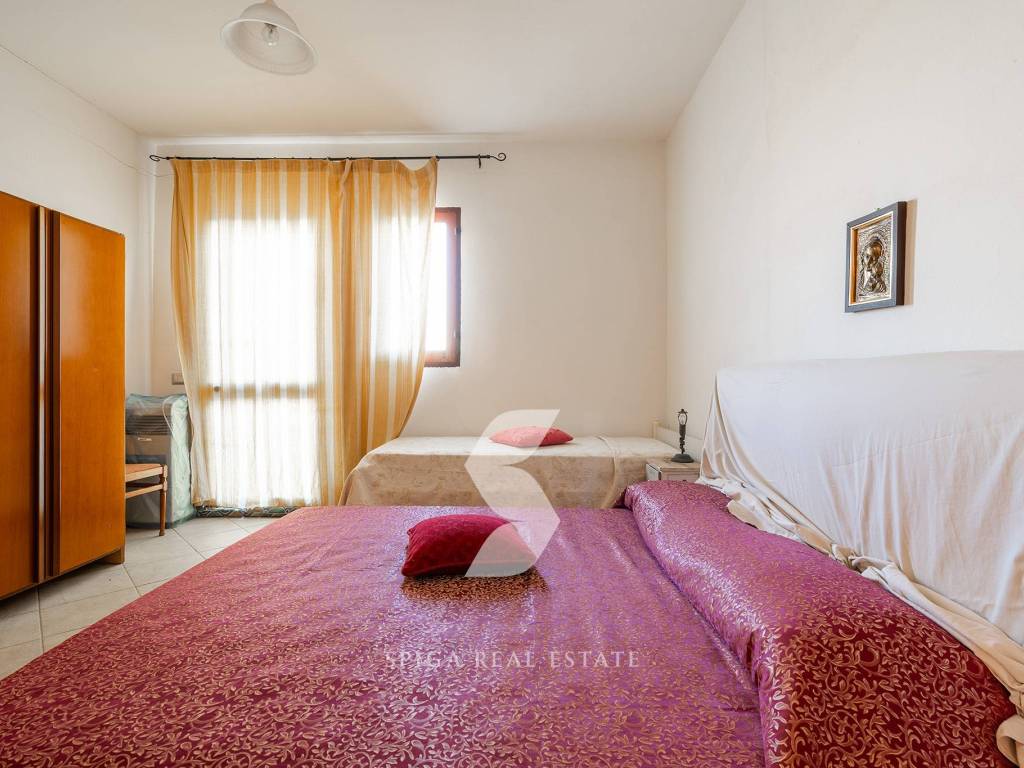 appartamento in vendita a Villaputzu in zona Porto Corallo