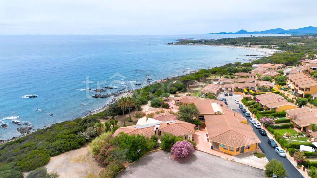 negozio in vendita a Villaputzu in zona Porto Tramatzu