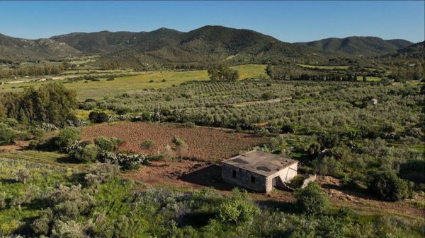 casa indipendente in vendita a Villaputzu in zona Quirra