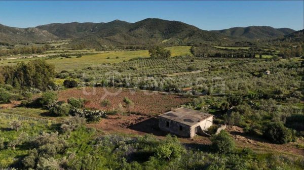 casa indipendente in vendita a Villaputzu in zona Quirra