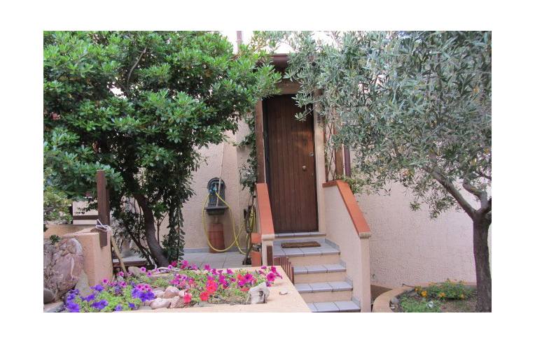 appartamento in vendita a Villaputzu in zona Porto Corallo