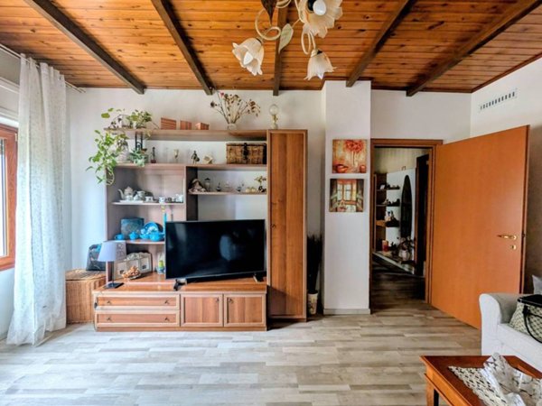 appartamento in vendita a Villaputzu