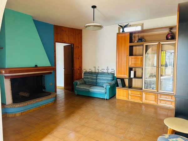 appartamento in vendita a Villaputzu