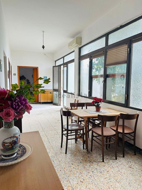 appartamento in vendita a Villaputzu