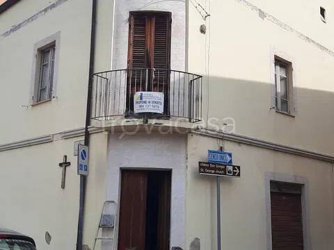 casa indipendente in vendita a Villaputzu