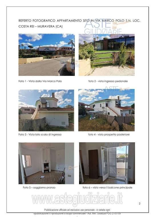 negozio in vendita a Villaputzu