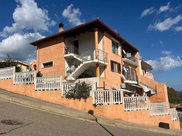 appartamento in vendita a Villaputzu in zona Santa Maria