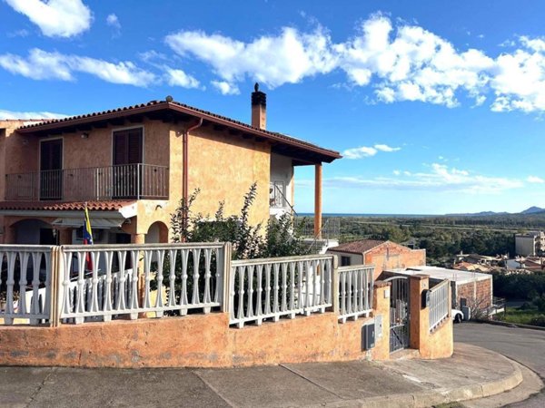 appartamento in vendita a Villaputzu in zona Santa Maria