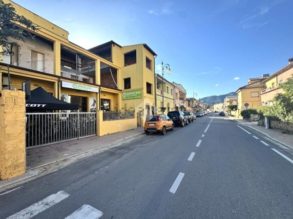 appartamento in vendita a Villaputzu
