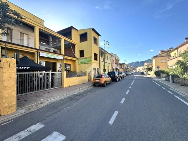 appartamento in vendita a Villaputzu in zona Santa Maria