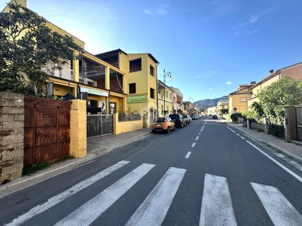 appartamento in vendita a Villaputzu