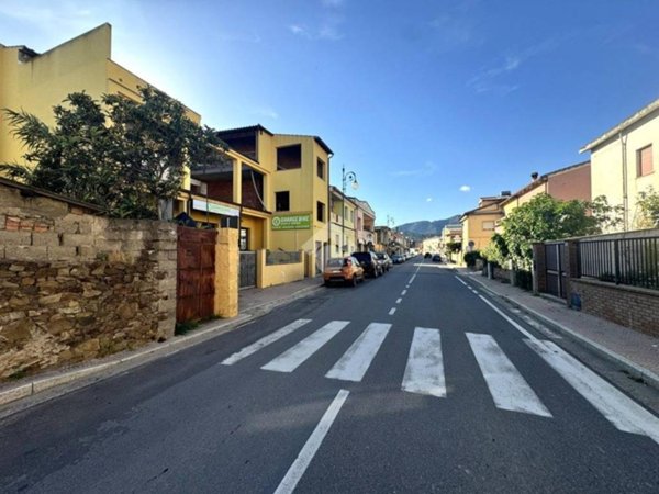 appartamento in vendita a Villaputzu in zona Santa Maria