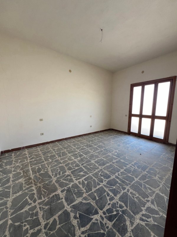 appartamento in vendita a Villaputzu in zona Santa Maria