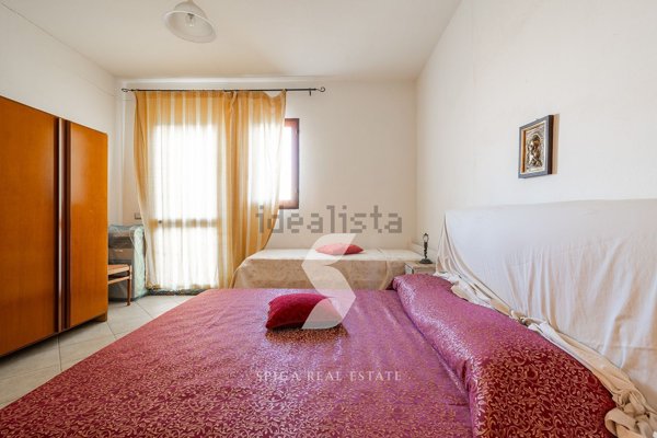 appartamento in vendita a Villaputzu in zona Porto Corallo