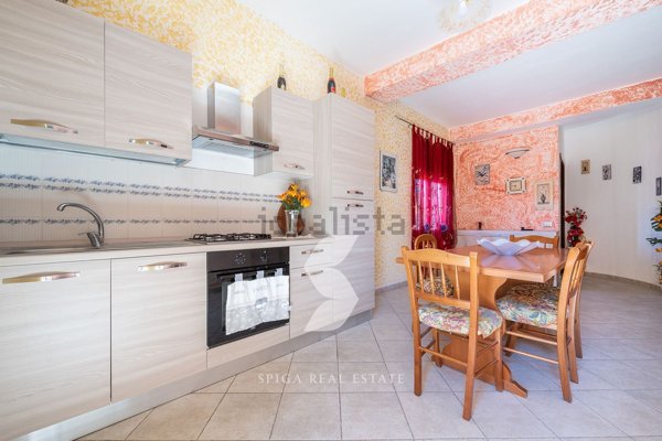 appartamento in vendita a Villaputzu in zona Santa Maria