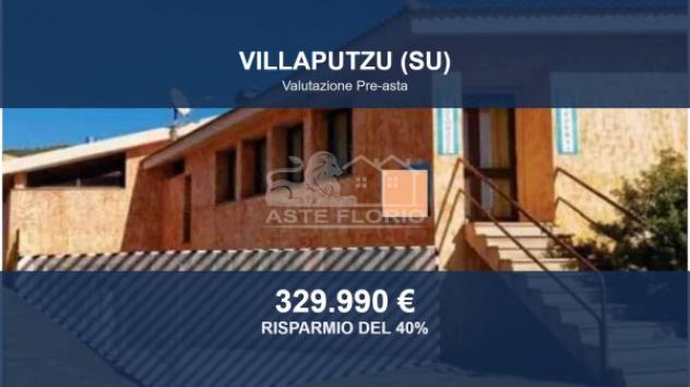 negozio in vendita a Villaputzu in zona Porto Tramatzu