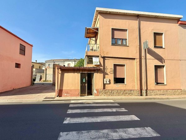 appartamento in vendita a Villaputzu in zona Santa Maria