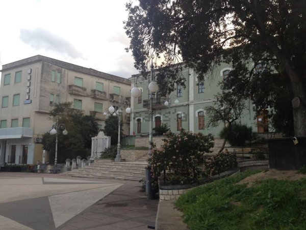 ufficio in vendita a Villaputzu in zona Santa Maria