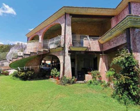 casa indipendente in vendita a Villaputzu in zona Santa Maria