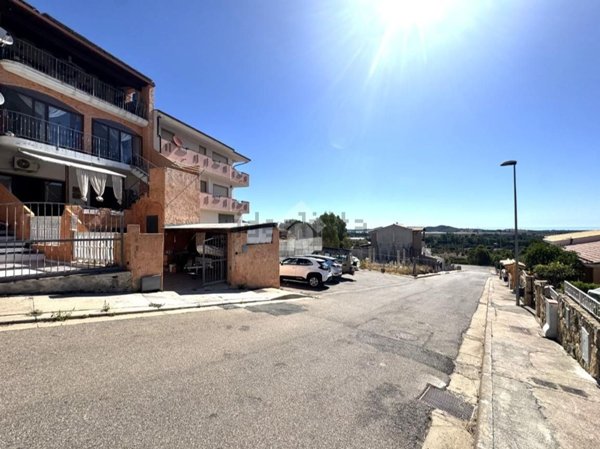 appartamento in vendita a Villaputzu in zona Santa Maria