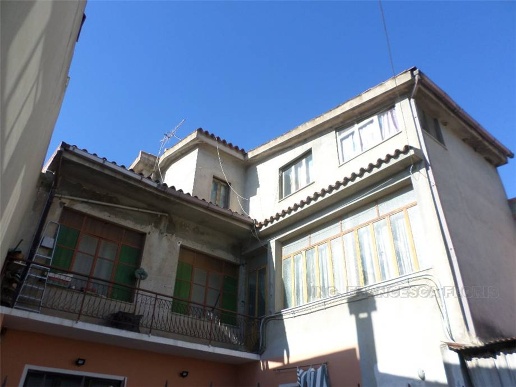 appartamento in vendita a Villaputzu in zona Santa Maria