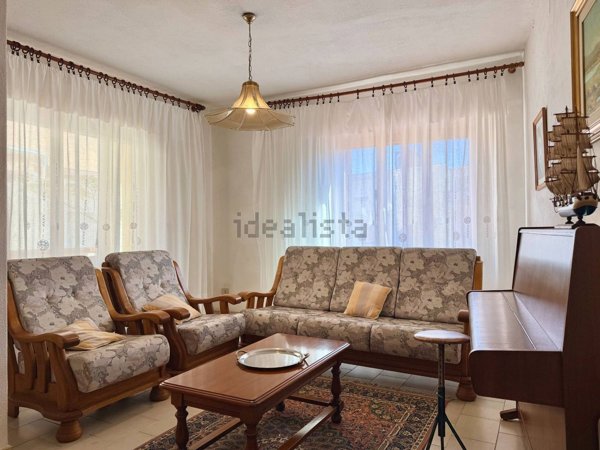 appartamento in vendita a Villaputzu in zona Santa Maria
