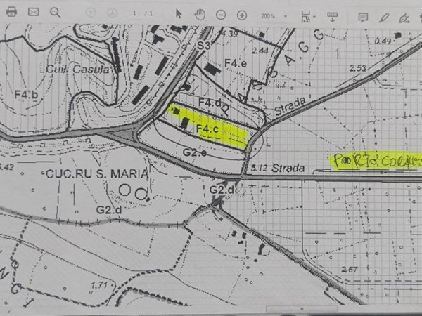 terreno agricolo in vendita a Villaputzu