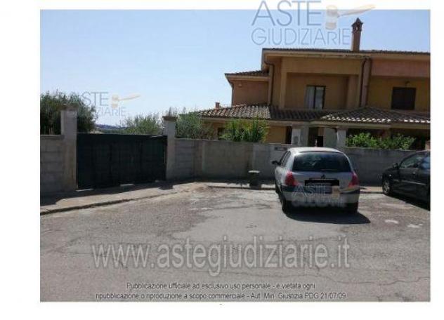 casa indipendente in vendita a Villaputzu in zona Santa Maria