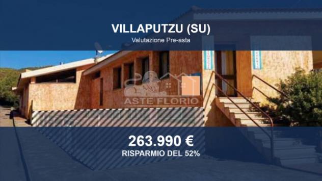 locale commerciale in vendita a Villaputzu in zona Porto Tramatzu