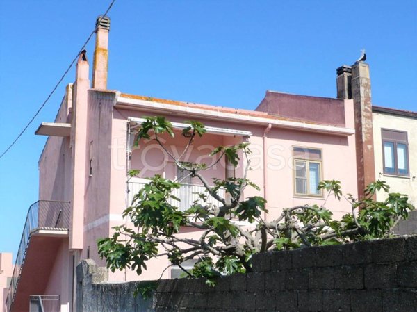appartamento in vendita a Villasalto