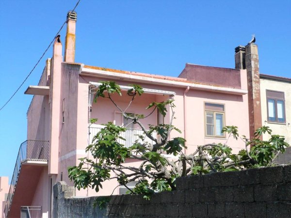 appartamento in vendita a Villasalto