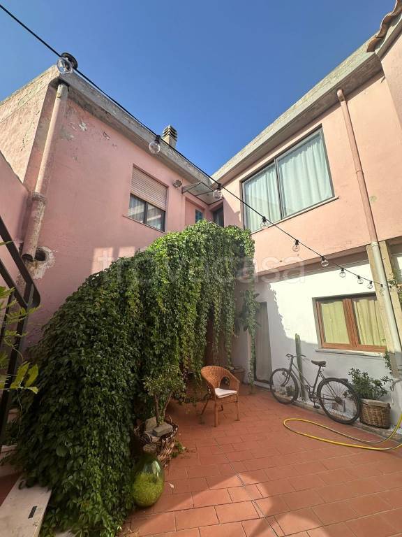 appartamento in vendita a Villasalto