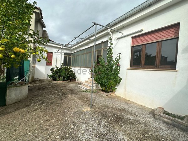 casa indipendente in vendita a Villasalto