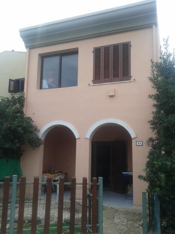 casa indipendente in vendita a Villasimius