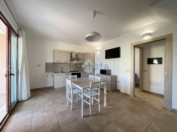 appartamento in vendita a Villasimius
