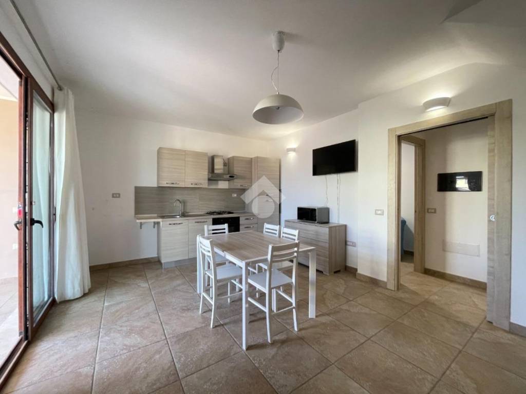 casa indipendente in vendita a Villasimius