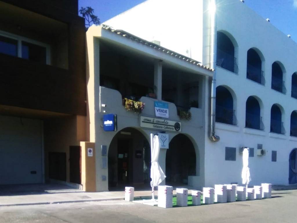 appartamento in vendita a Villasimius