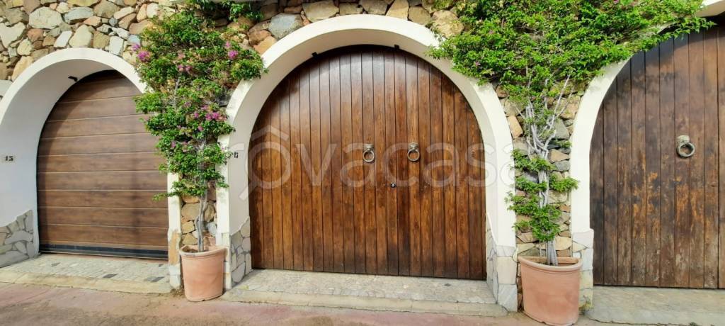 appartamento in vendita a Villasimius
