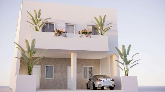 appartamento in vendita a Villasimius
