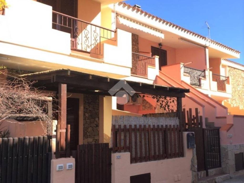casa indipendente in vendita a Villasimius