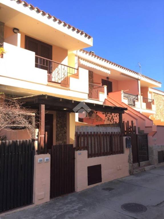 casa indipendente in vendita a Villasimius