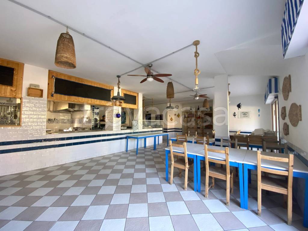negozio in vendita a Villasimius