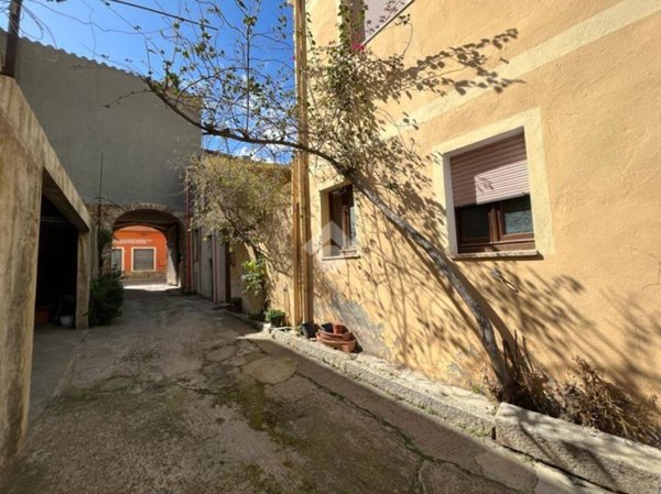 casa indipendente in vendita a Villasimius